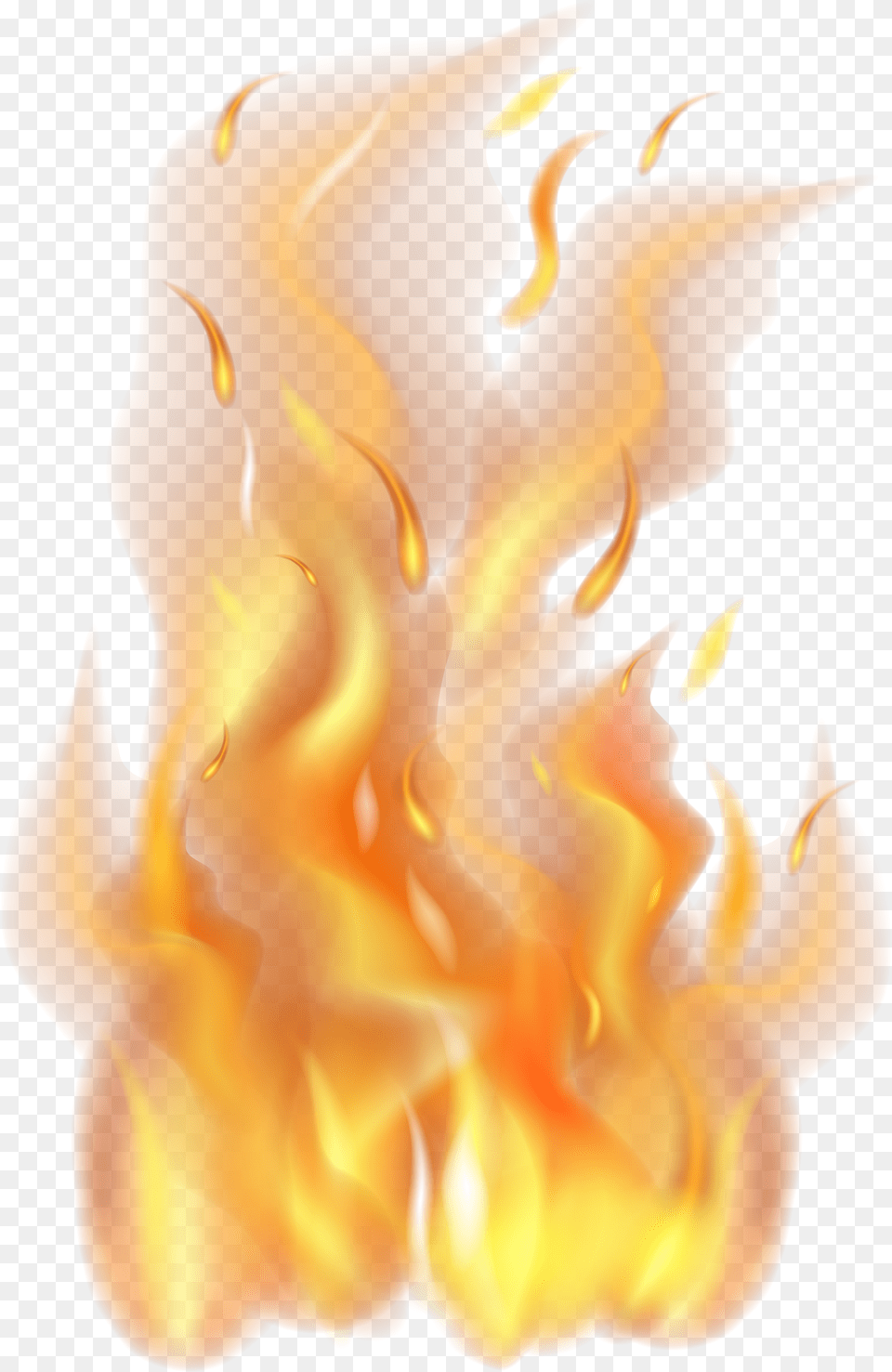 Flames Clip Art Image Flames Free Png