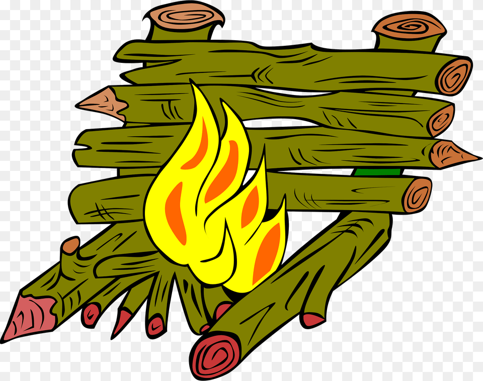 Flames Clipart, Baby, Person, Art, Fire Free Transparent Png