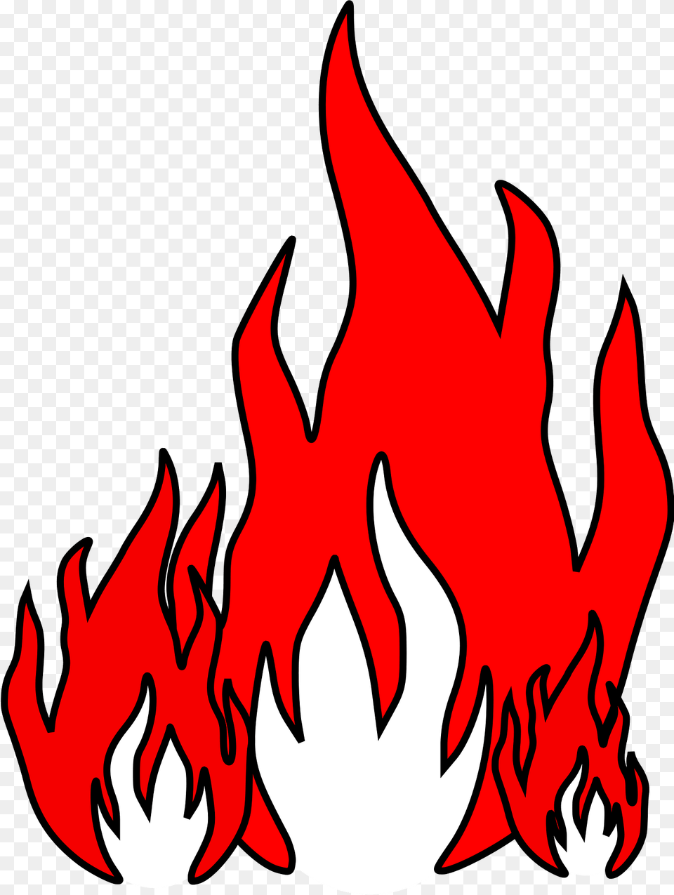 Flames Clipart, Fire, Flame, Leaf, Plant Png