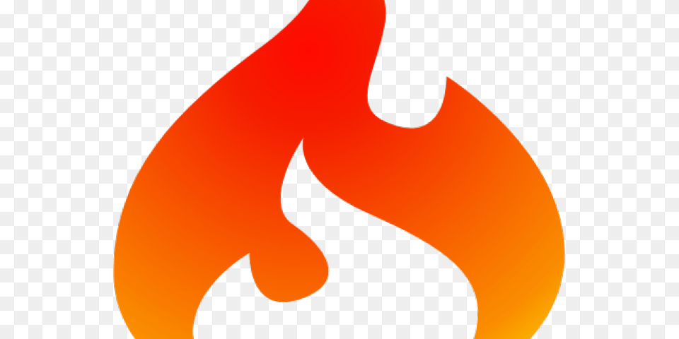 Flames Clipart Flaming Flame Clipart, Logo, Text, Person Free Png Download