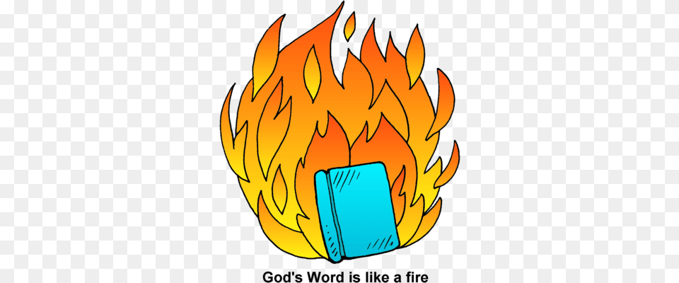 Flames Clipart Lake Fire, Flame, Person Png Image