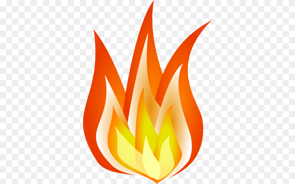 Flames Clipart Revival Fire, Flame, Animal, Fish, Sea Life Png