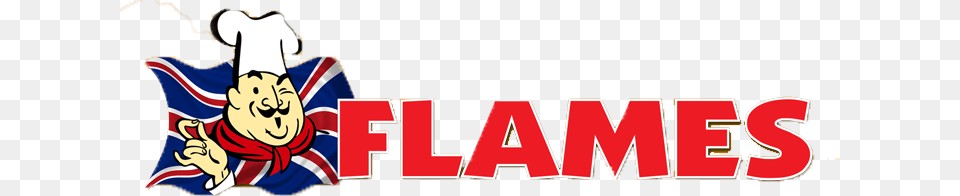 Flames Flames Kebab House, Face, Head, Person, Logo Free Transparent Png