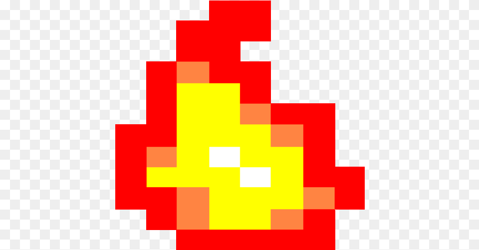 Flames Gif 21 Images 8 Bit Fire Transparent, First Aid Free Png