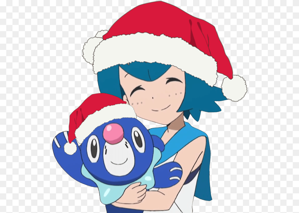 Flames Incineroar Christmas Lana Pokemon, Baby, Person, Face, Head Free Transparent Png