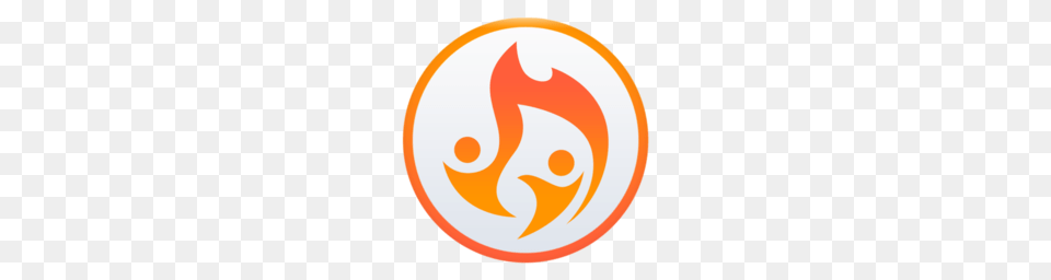 Flames Messenger For Tinder Free Download For Mac Macupdate, Logo, Plate Png