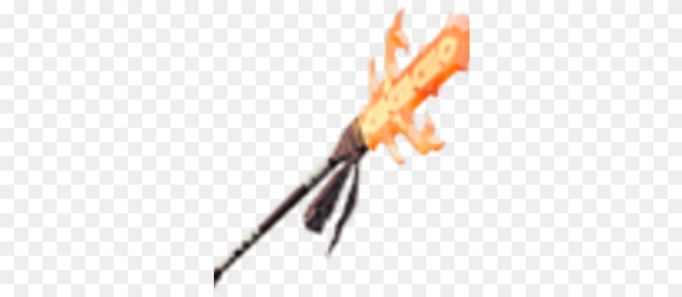 Flamespear Weapons, Bonfire, Fire, Flame, Device Png Image
