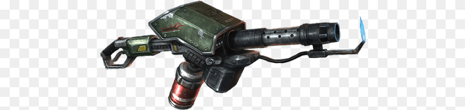 Flamethrower 9 Star Wars Flamethrower, Device, Power Drill, Tool, Firearm Png Image