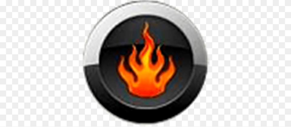 Flamethrower Flame, Disk, Emblem, Symbol Free Png Download