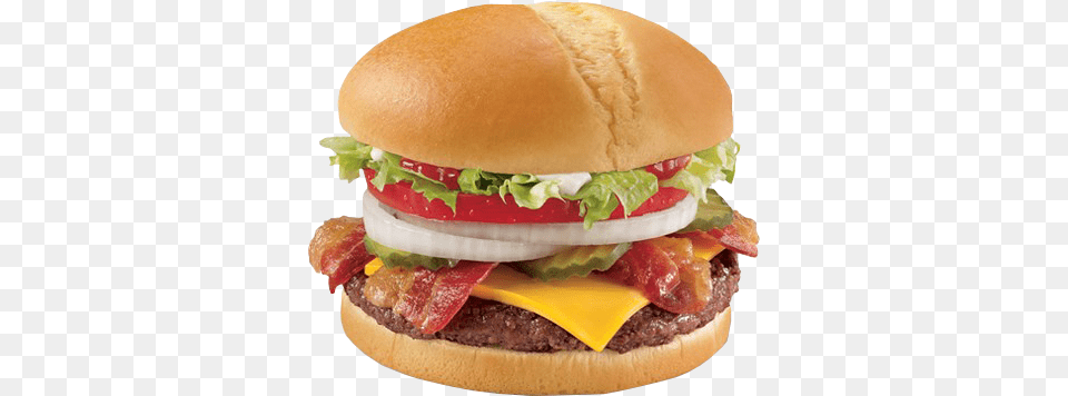 Flamethrower Grillburger Hamburger, Burger, Food Free Png Download