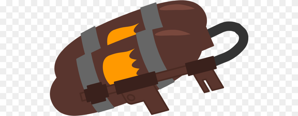 Flamethrower On Wiki Free Png