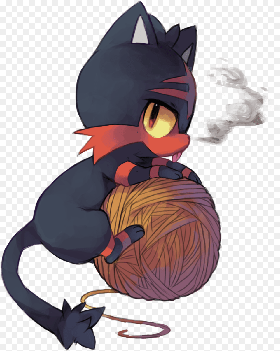 Flamiaou Pokemon Kawaii, Baby, Person Png