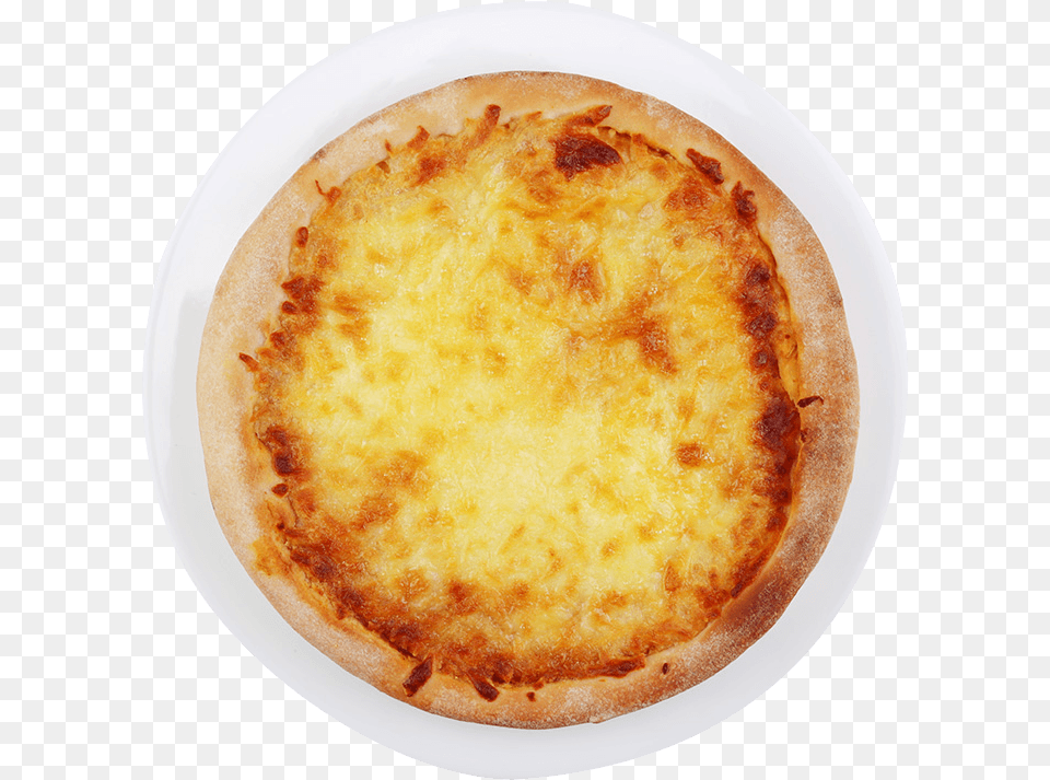 Flamiche, Custard, Food, Pizza, Bread Free Png Download