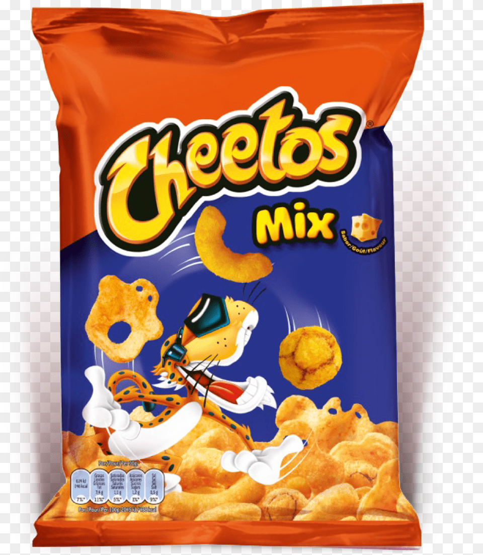 Flamin Hot Cheetos Puffs, Food, Snack, Fried Chicken, Teddy Bear Free Png Download