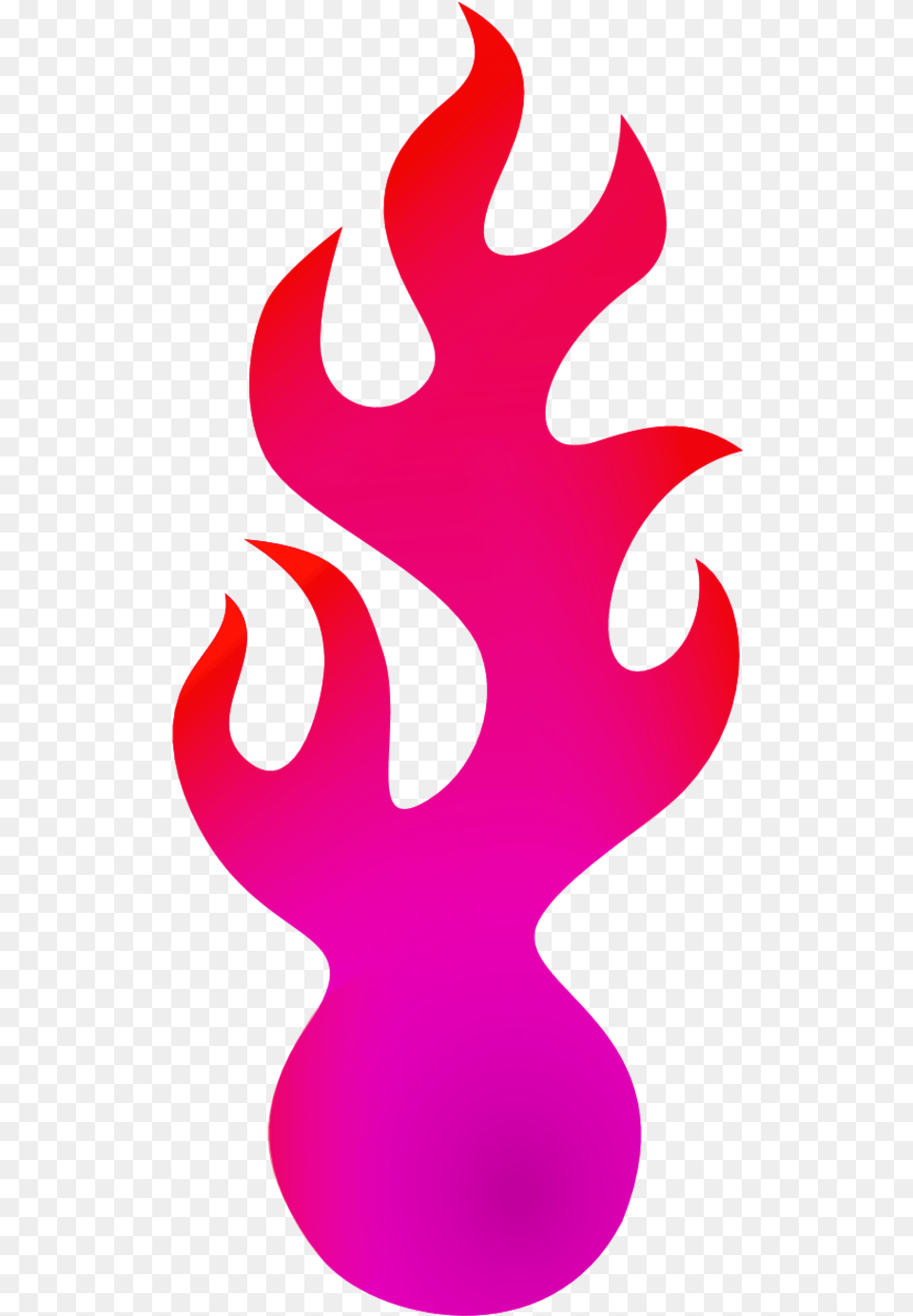 Flaming Basketball Fireball Clipart Flame Pink Fire Pink Fire Clipart, Person Png Image