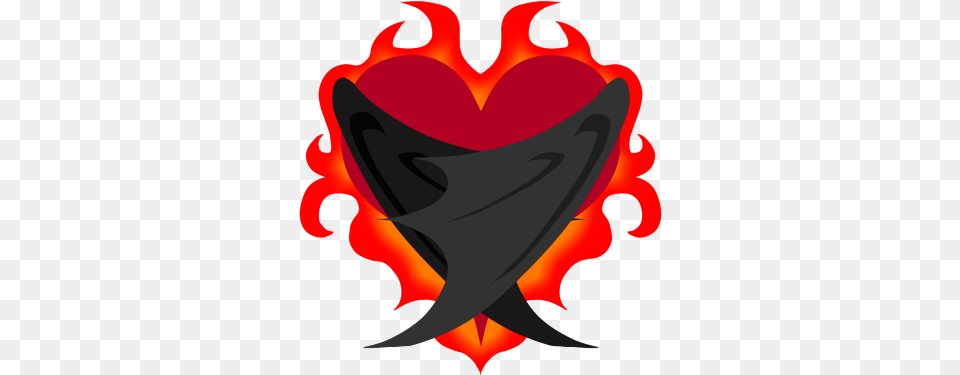 Flaming Hearts Love, Fire, Flame, Symbol, Logo Png