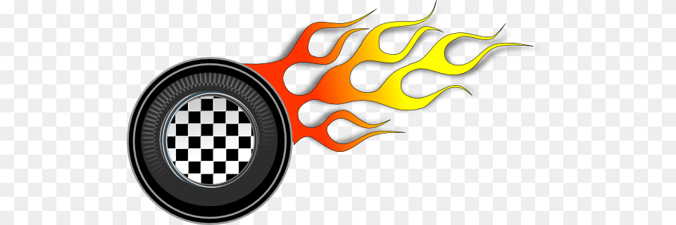 Flaming Truck Cliparts, Alloy Wheel, Car, Car Wheel, Machine Free Png