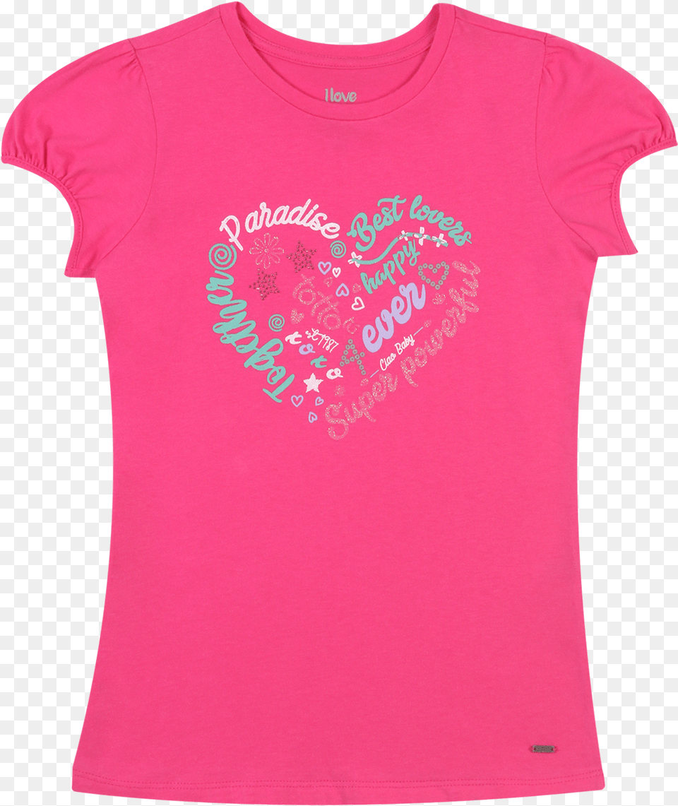 Flamingo, Clothing, Shirt, T-shirt Free Png Download