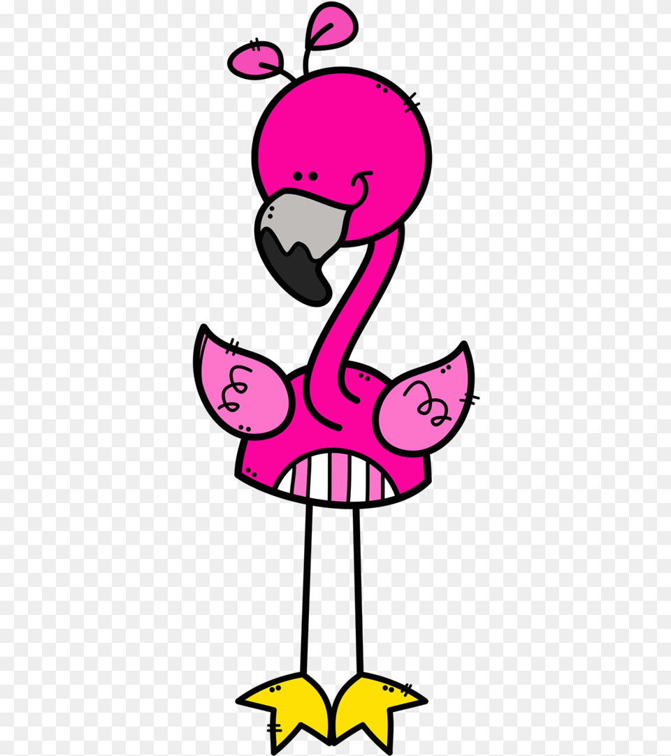 Flamingo, Symbol, Logo, Art, Graphics Free Transparent Png