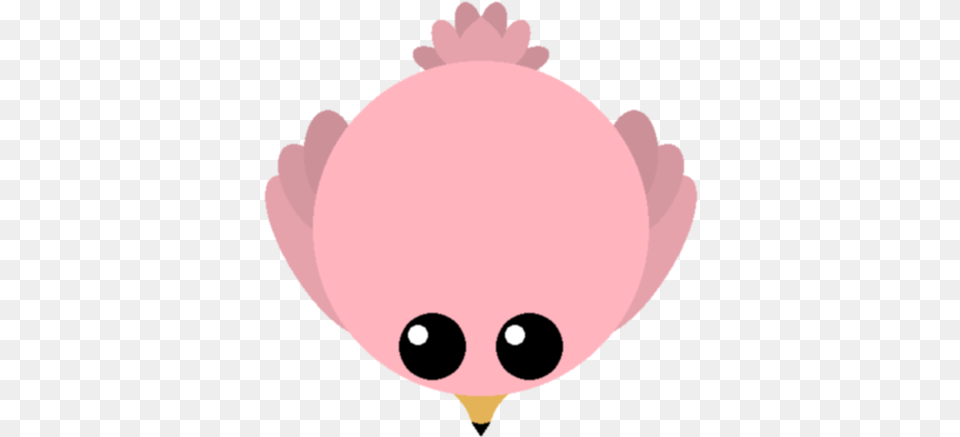 Flamingo Just Artistic Idea Mopeio Happy, Balloon Png Image