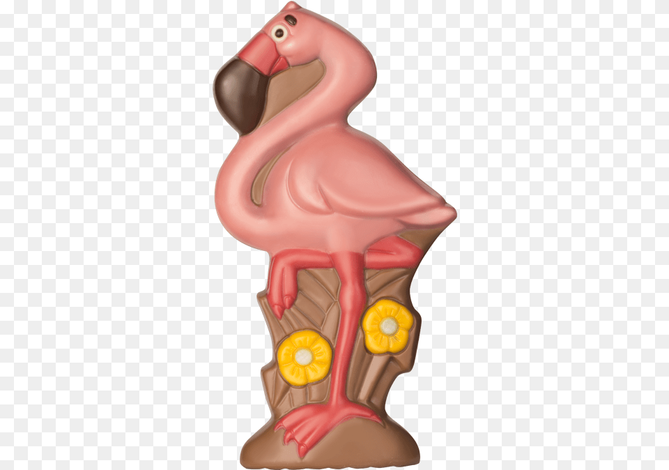 Flamingo Quotenricoquot Cartoon, Body Part, Face, Head, Neck Free Png Download