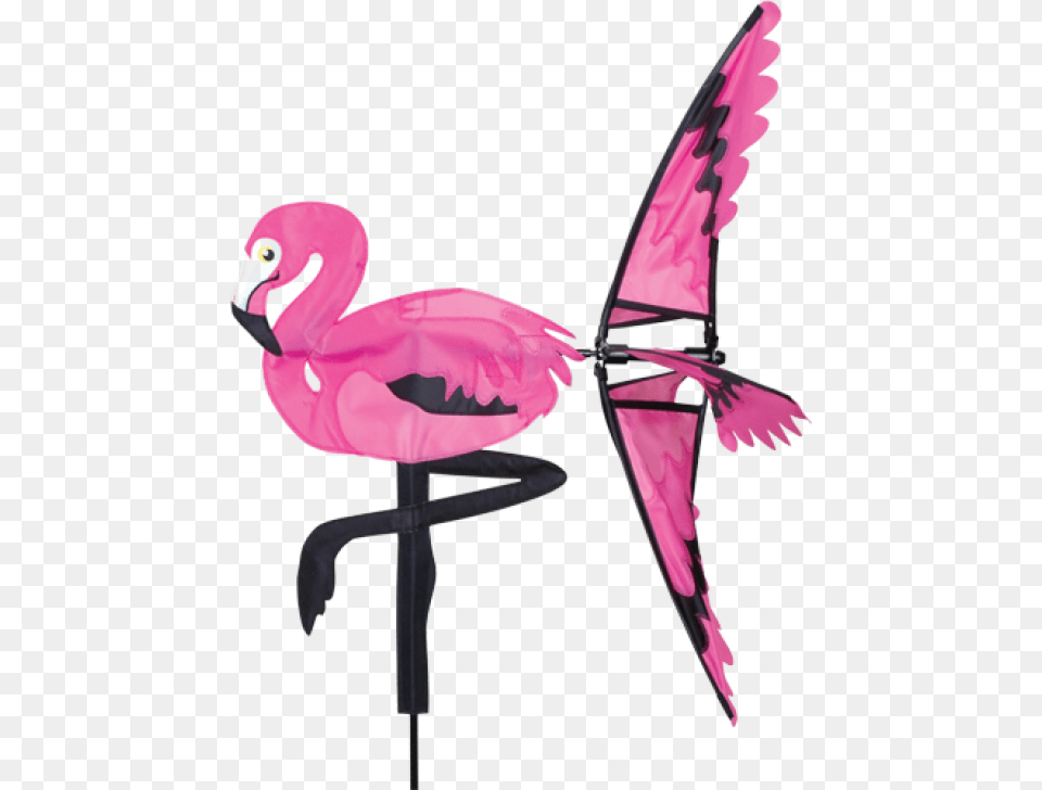 Flamingo Spinner, Animal, Beak, Bird Png Image