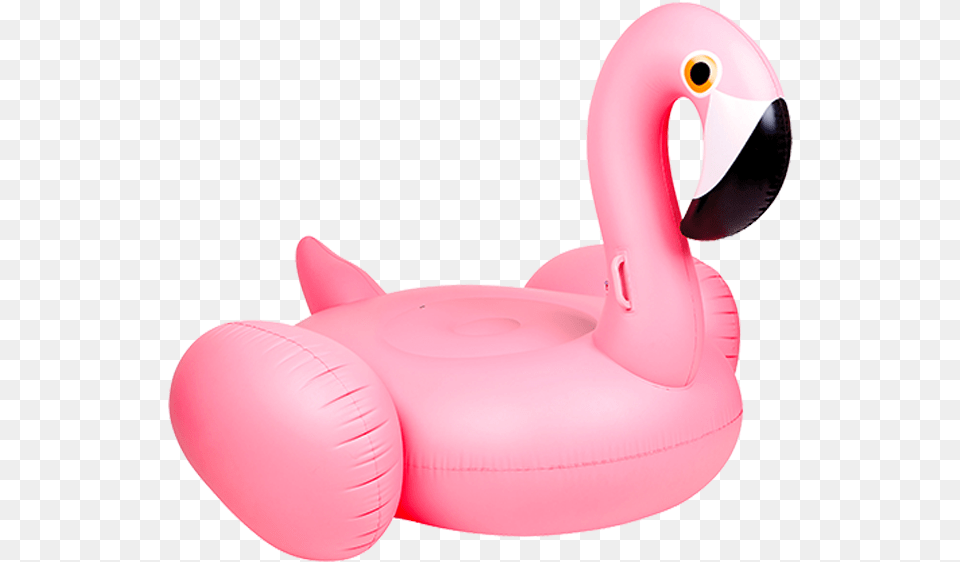 Flamingo Uppblsbar Badmadrass Sunnylife Flamingo, Inflatable, Animal, Bird Png Image