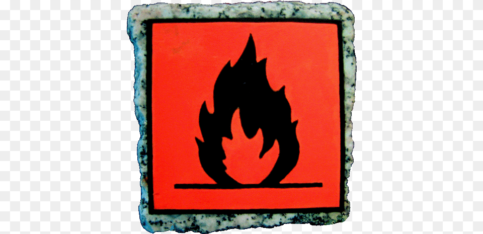 Flammable Decorative, Symbol, Logo, Animal, Cat Free Transparent Png