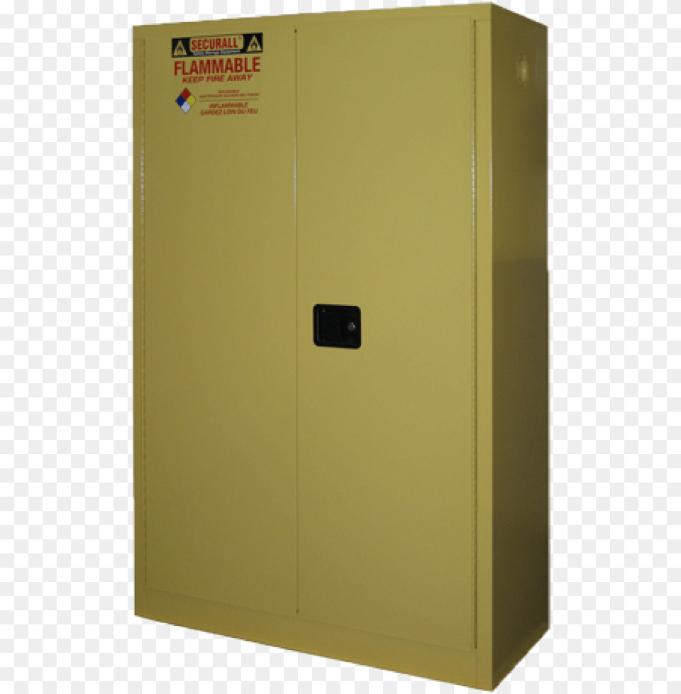 Flammable Storage Cabinettitle A245 Flammable, Appliance, Device, Electrical Device, Refrigerator Png Image