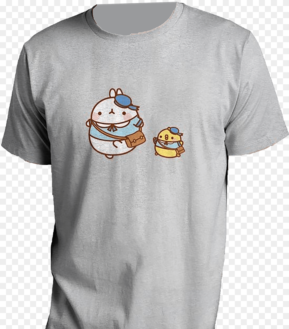 Flan, Clothing, T-shirt, Shirt Free Png Download