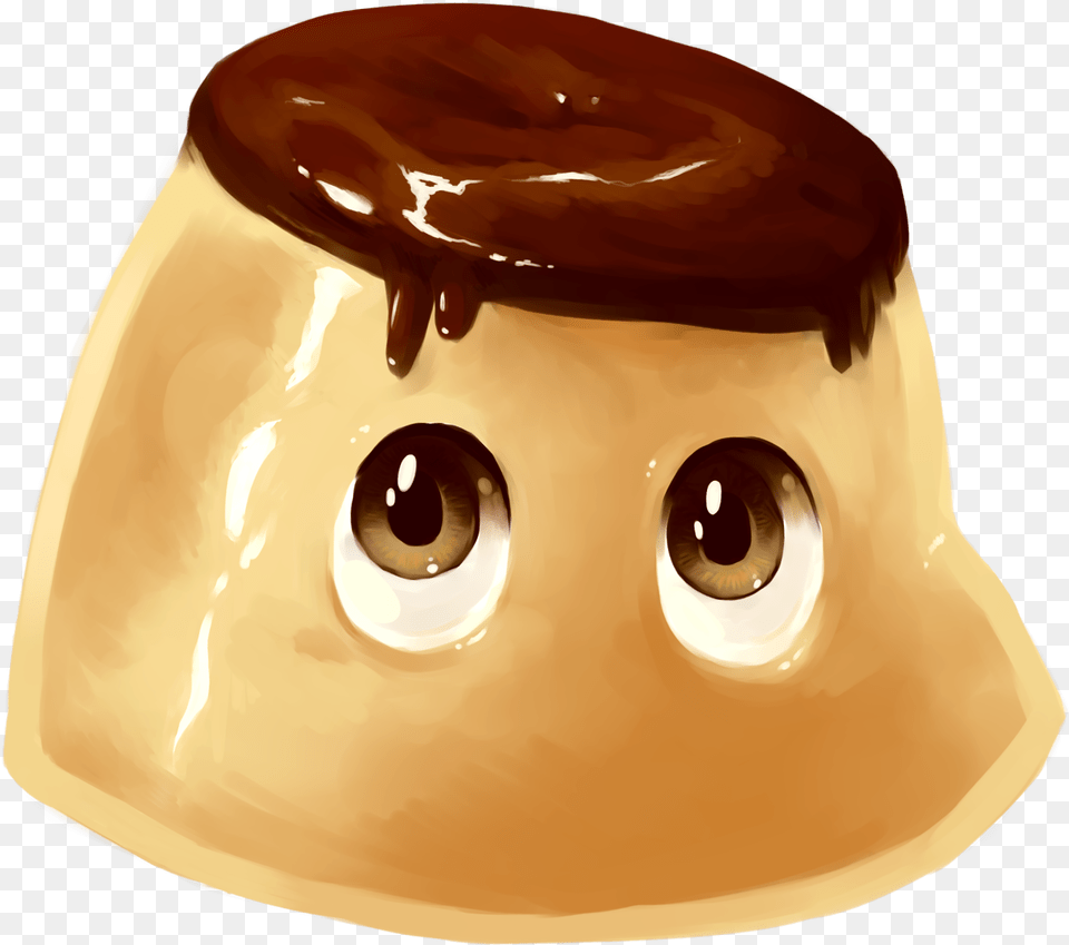 Flan Download Toy, Food, Caramel, Dessert Free Transparent Png