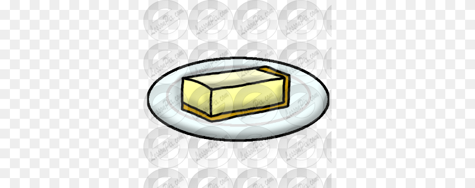 Flan Picture For Classroom Therapy Use, Butter, Food, Can, Disk Png