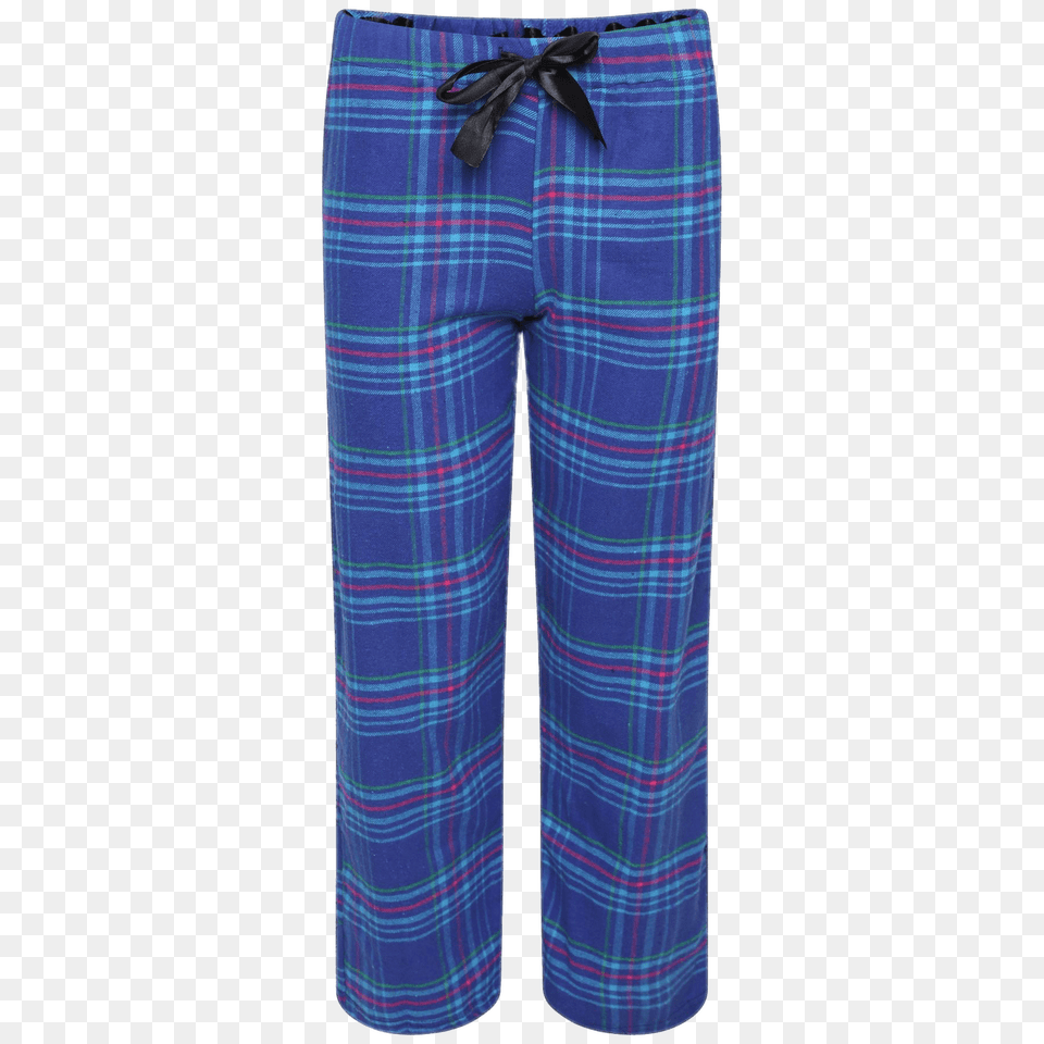 Flanel Pyjama Bottoms, Clothing, Pants, Pajamas Png