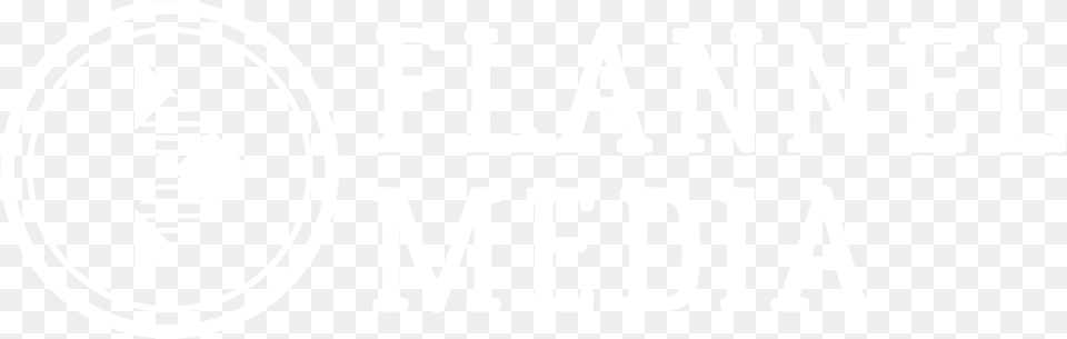 Flannel Media Bald, Logo, Text Png Image
