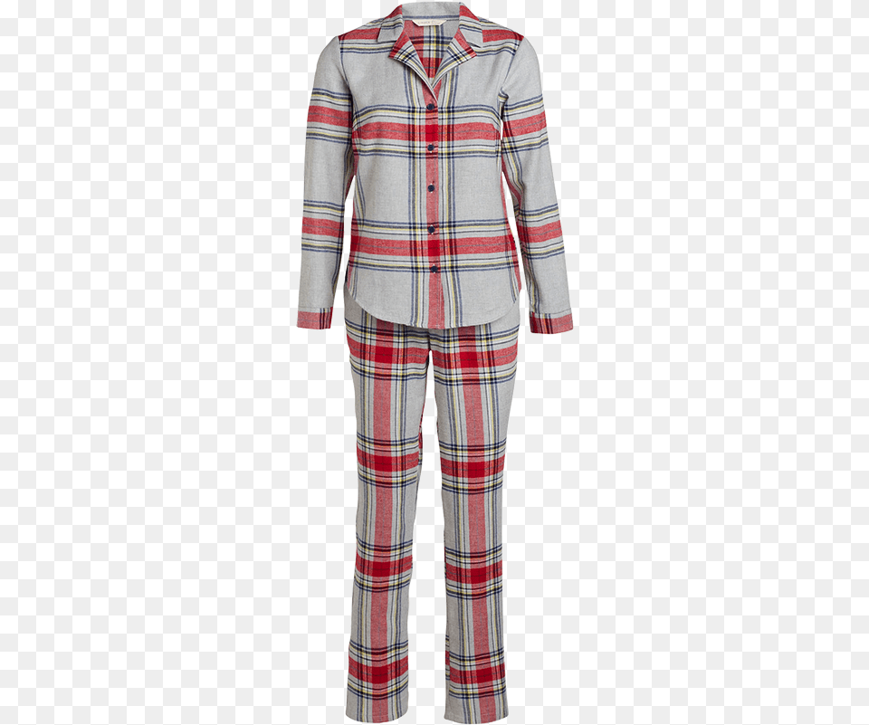 Flannel Pyjamas 1495 2995 Plaid, Clothing, Shirt, Pajamas, Adult Free Transparent Png