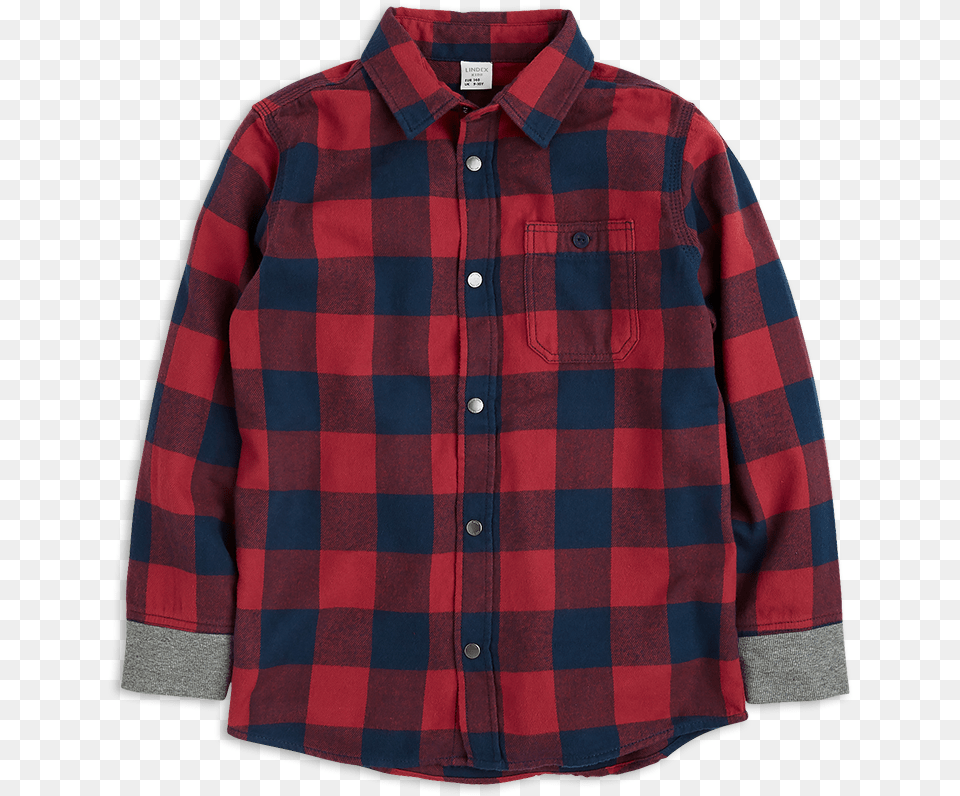 Flannel Shirt Blue Plaid, Clothing, Dress Shirt, Long Sleeve, Sleeve Png