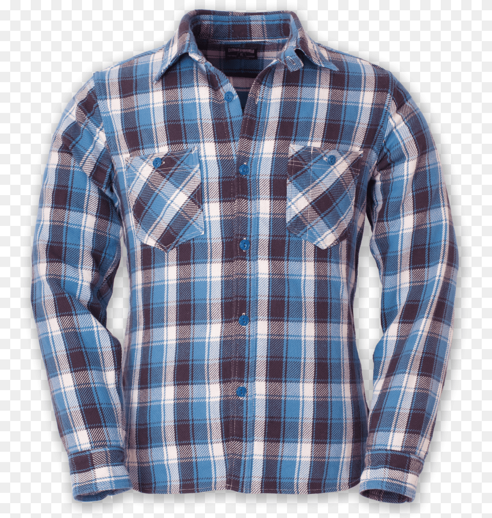 Flannel Shirt Shirt, Clothing, Dress Shirt, Long Sleeve, Sleeve Png Image