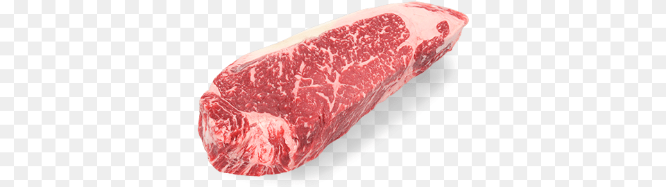 Flannery Beef New York Steak, Food, Meat, Animal, Fish Free Png Download
