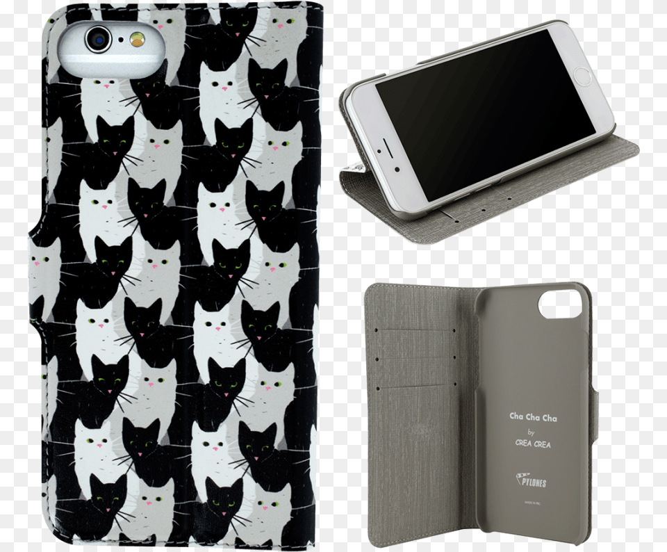 Flap Coverwallet Case For Iphone 55s5e I Wallet Cha Cha Cha Iphone 5 Wallet Cases, Electronics, Mobile Phone, Phone, Animal Free Png Download