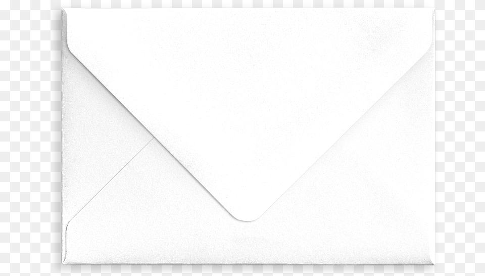 Flap Is Blank Envelope, Mail Free Png Download
