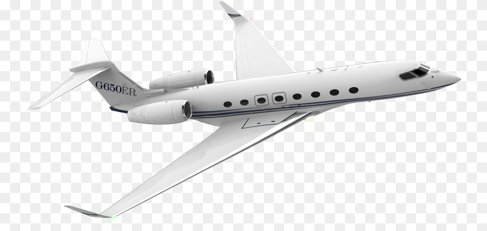 Flap Private Jet White Background, Aircraft, Airliner, Airplane, Transportation Png