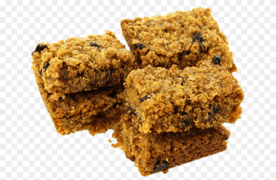 Flapjacks, Food, Sweets, Bread Free Png