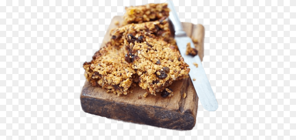 Flapjacks On A Wooden Board, Blade, Knife, Weapon, Food Free Png