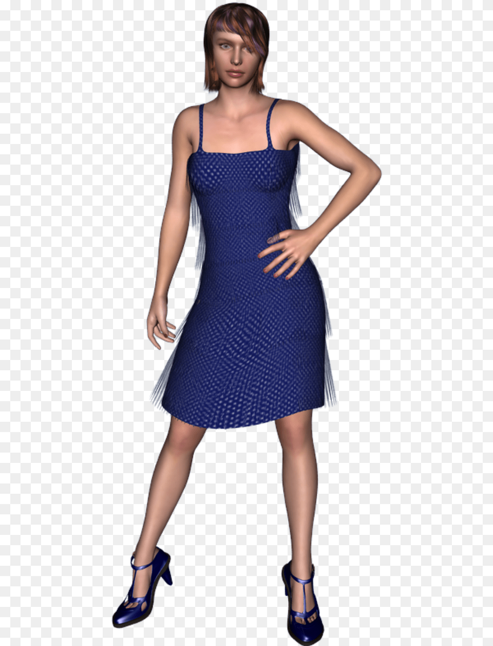 Flapper Dress Transparent Background, Adult, Shoe, Person, High Heel Png