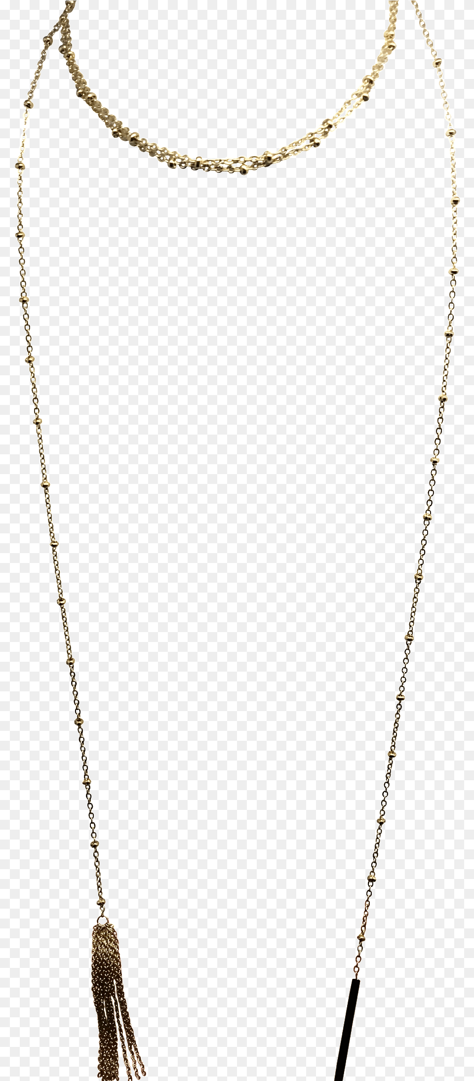 Flapper Gold Flapper Gold Flapper Gold Necklace, Accessories, Jewelry Free Png