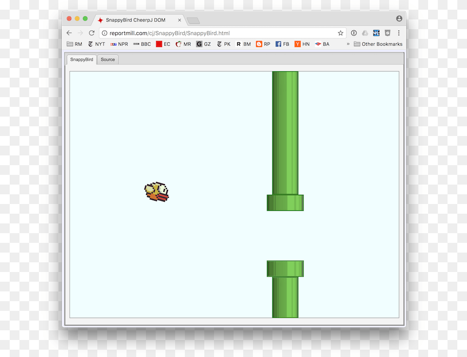 Flappy Bird, File Png