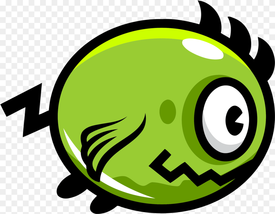 Flappy Bird Flippy Monster Game Farm Flappy Bird Game Img, Ball, Football, Green, Soccer Png Image