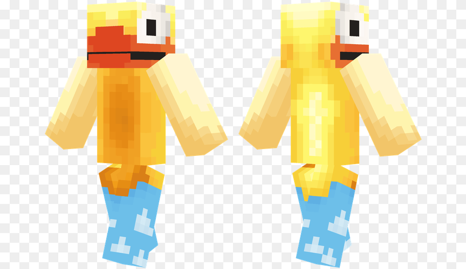 Flappy Bird Minecraft, Person Free Transparent Png