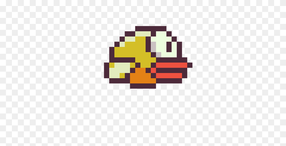 Flappy Bird More Like Crappy Bird, Logo Free Png