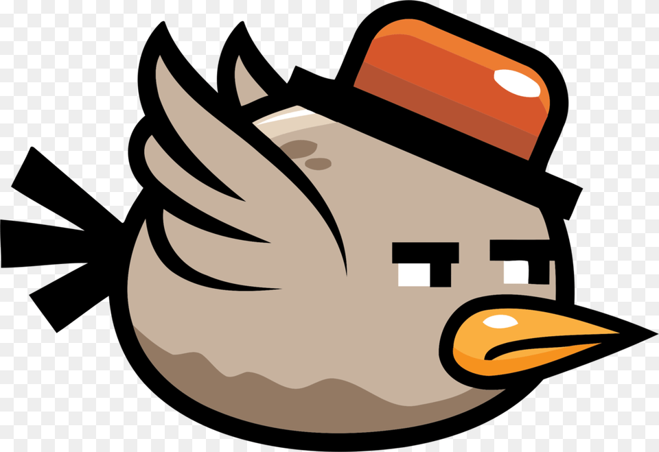 Flappy Bird Sprite Computer Icons, Animal, Beak Free Png